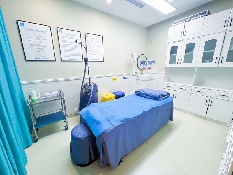 医院环境 4