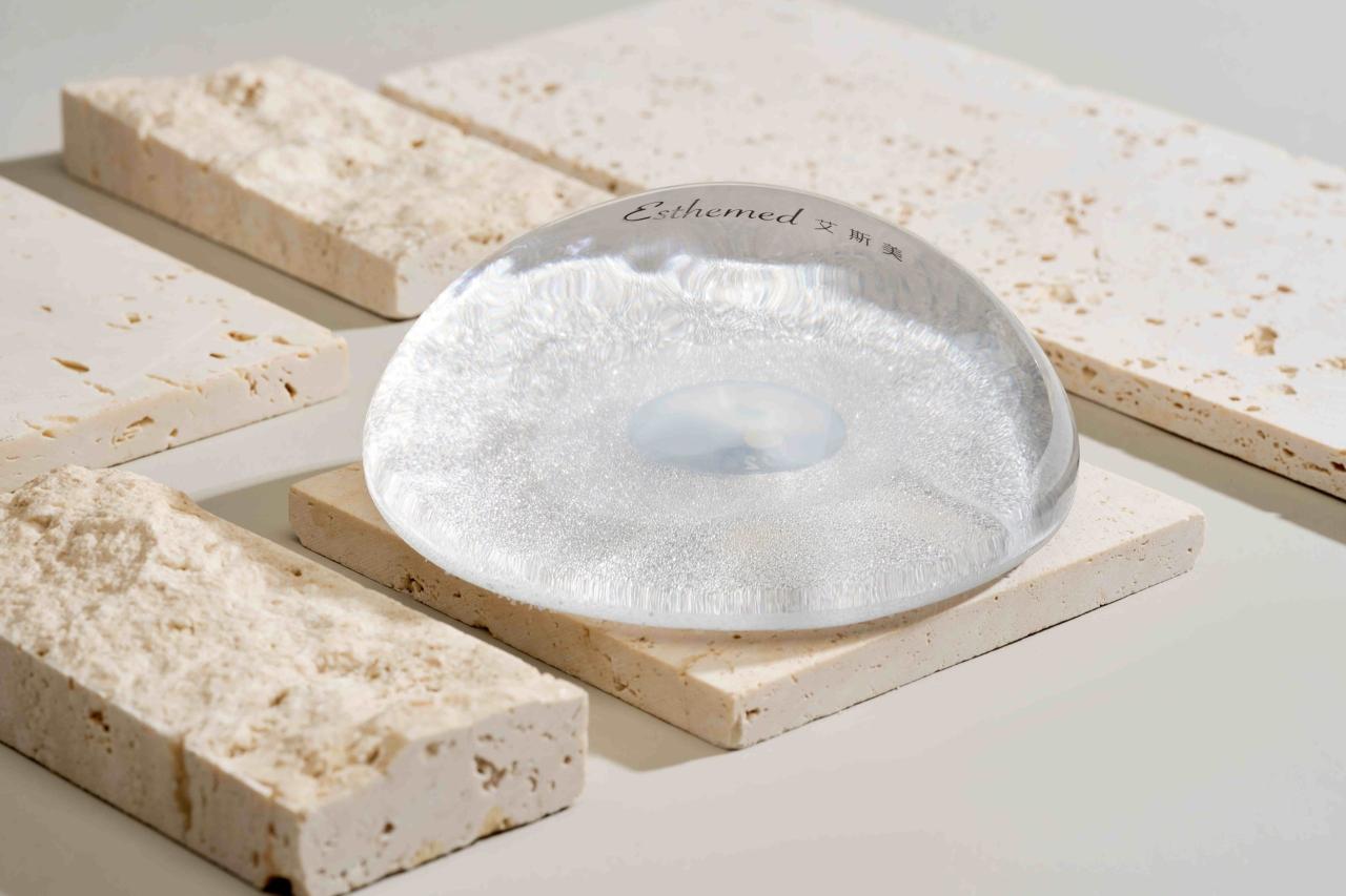 假体隆胸多少钱？假体隆胸手术价格插图2