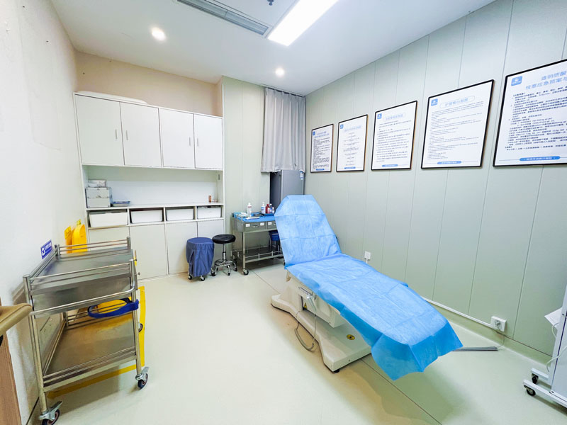 医院环境 6