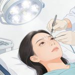 韩式双眼皮医院哪里好？选择正规做双眼皮医院的五大标准