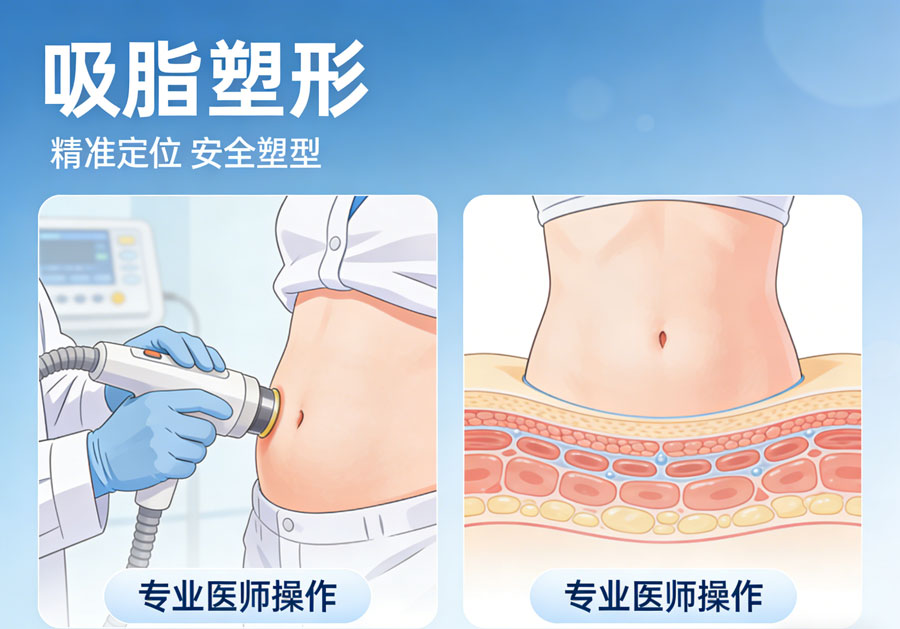 杭州吸脂多少钱？杭州吸脂塑形如何选择医院？