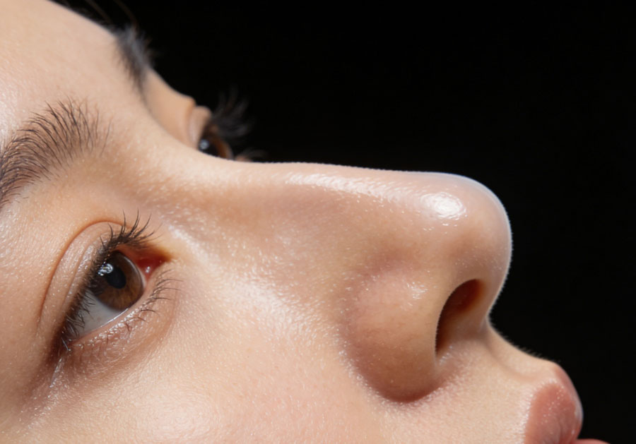 北京硅胶隆鼻手术哪家好?硅胶隆鼻手术的优缺点插图 北京硅胶隆鼻手术哪家好?硅胶隆鼻手术的优缺点插图