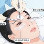 如何选择一家靠谱的割双眼皮医院？