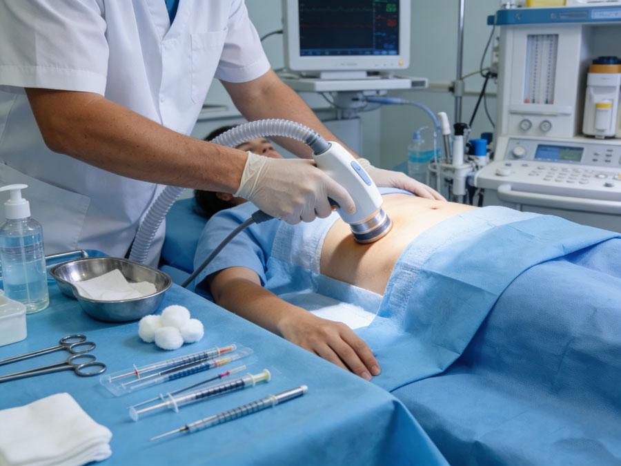 抽脂整形医院哪家好？如何选择一家靠谱的抽脂整形医院插图