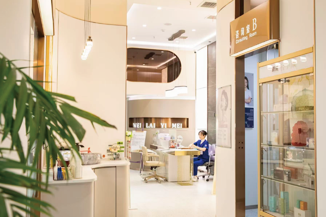 如何选择一家靠谱的割双眼皮医院？插图1