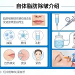 自体脂肪除皱自然抗皱的新选择（自体脂肪除皱的原理、效果与注意事项）