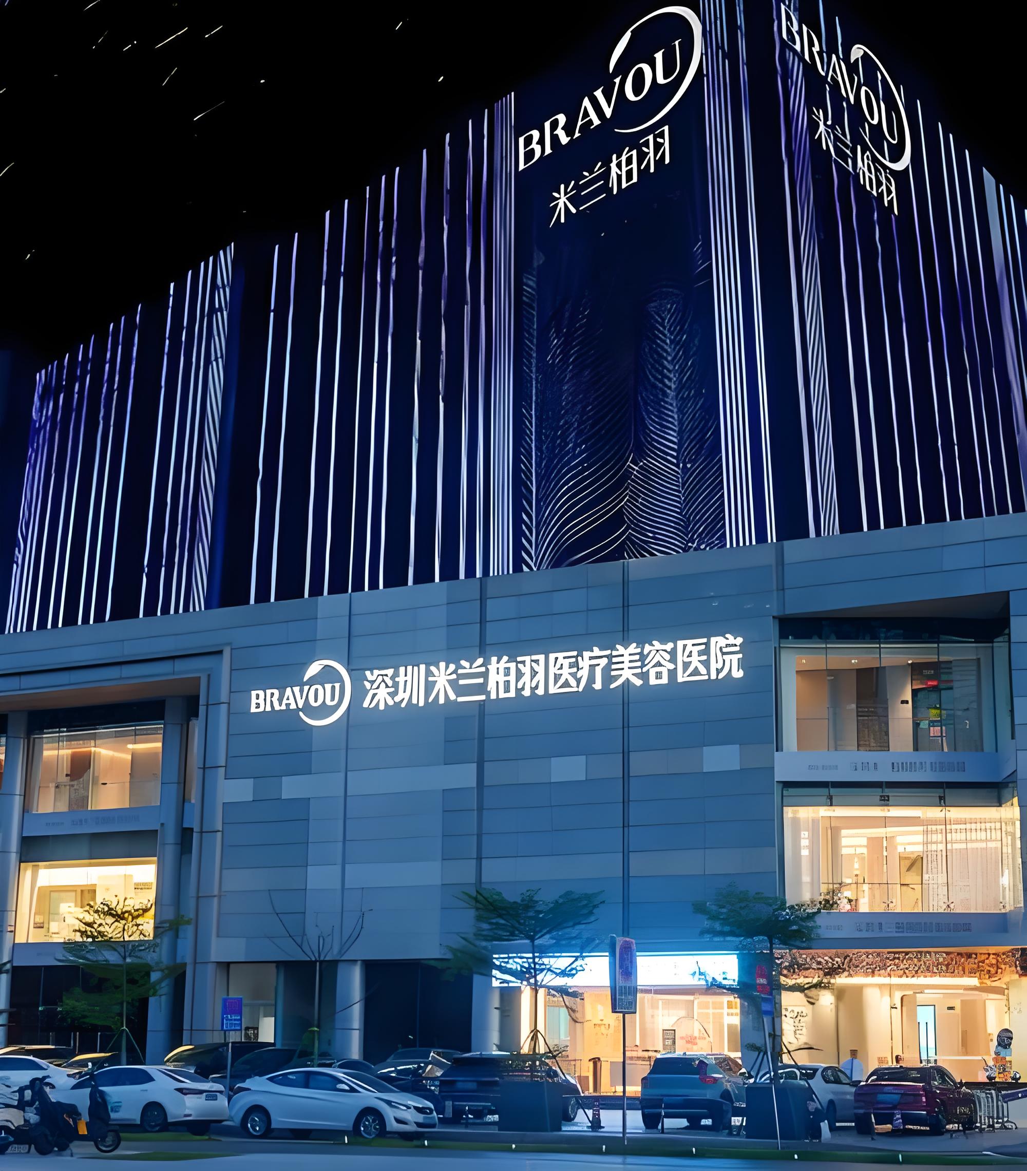 深圳割双眼皮整形医院哪里好?割双眼皮整形医院如何选择?插图1 深圳割双眼皮整形医院哪里好?割双眼皮整形医院如何选择?插图1