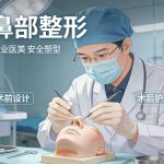 如何选择一家专业可靠的鼻子整形医院？鼻整形医院推荐与选择指南