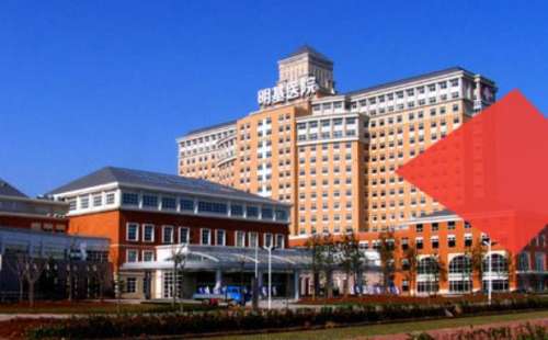 南京明基医院整形科专家介绍：芦桂青、吴海霞、林鹤、聂兰军…人气很旺插图4