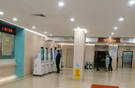 上海九院金云波马甲线塑形怎么样？医生特点解析插图1