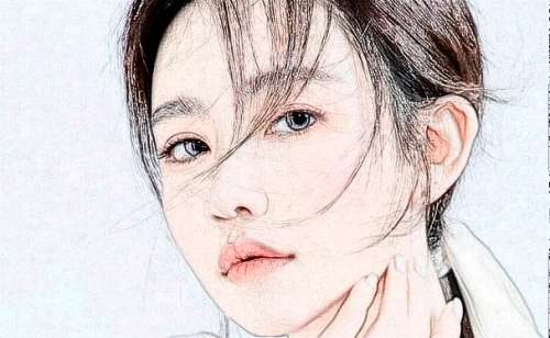 青岛市妇女儿童医院王希润磨颧骨整形手术技术评价怎么样?案例盘点&费用50000 元起插图1