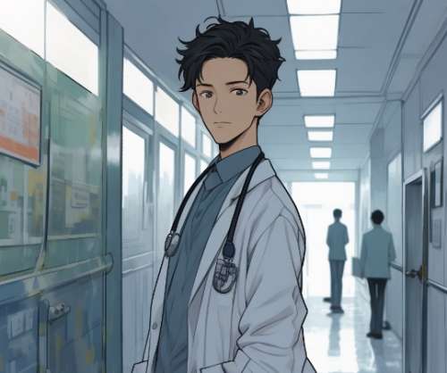 安医大二附院整形科哪个双眼皮开得好？曹东升vs陈增宏等医生实力不容小觑！插图