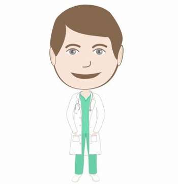 林登文双眼皮修复效果怎么样？效果不错，坚持提供个性化方案插图1