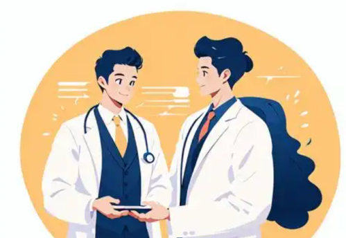 辛敏强医生和郭金才谁厉害？从资历、擅长项目到案例风格正面对比插图