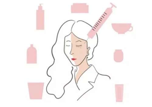 八大处蔡磊出诊时间_注射除皱价格表曝光！低至6k起、附真实案例！插图4