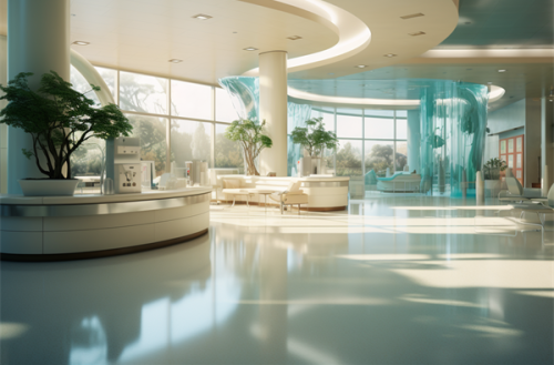 临沂卫康中医医院耳朵畸形矫正费用价位一般在多少上下?矫正费用价位一般在2500元起插图