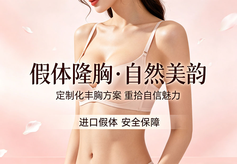 做假体隆胸会有异物感吗？插图