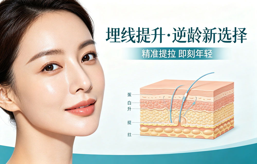 埋线提升后要休息多久？插图