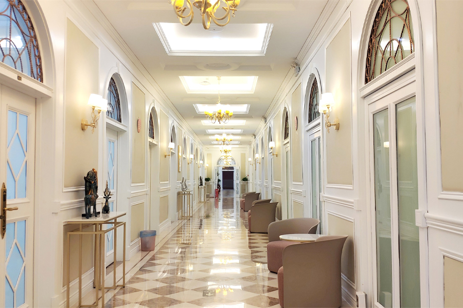 北京开眼角哪里好？北京开眼角手术医院推荐插图