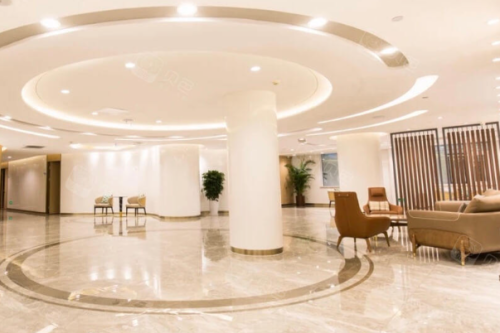 西安热提拉去面部细纹联合超声炮去鼻唇沟，哪家医院做得好？人气口碑榜插图2