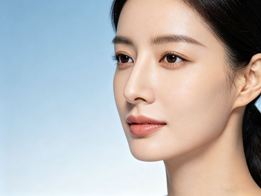 鼻头缩小多久看到果？简述鼻头缩小手术过程插图