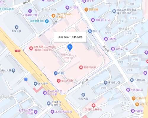 无锡二院整形科医生资质如何？医院特色项目及真实的口碑点评来袭！插图1