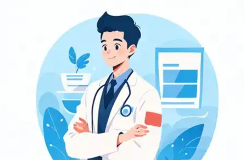 杨大平医生个人简介，医生的履历、擅长方向和代表项目整理插图