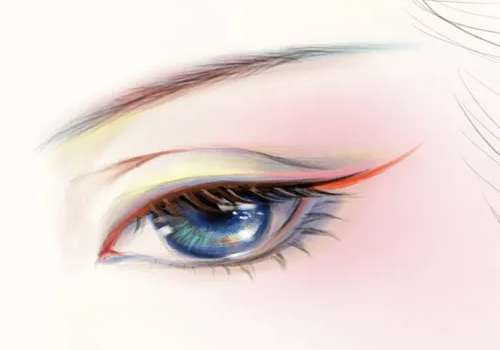 吉大一院赵自然双眼皮多少钱？5k元起、价格、技术与案例全方位解析插图4