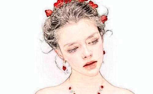 北京联合丽格第一医疗美容医院罗金超泪沟填充术后半年经典案例(效果怎么样?技术评价)插图2