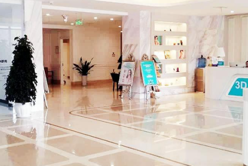 福州格莱美整形医院做脂肪填充水平高吗?周秀峰医生案例点评分享插图2