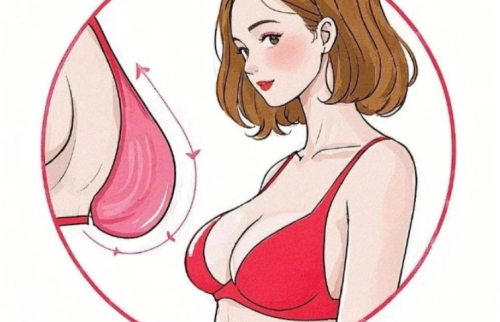 栗勇隆胸到底好不好？适合人群、恢复特点一次说清插图