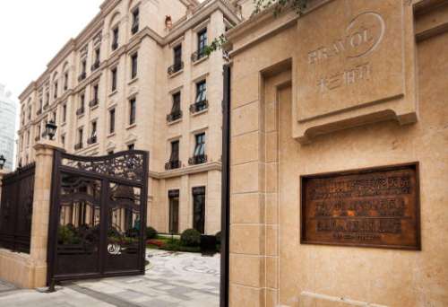 成都米兰柏羽刘健隆鼻怎么样？副主任主刀，鼻尖成形自然，口碑炸裂插图2