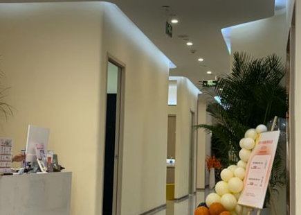 上海九院余力医生擅长产后腹壁松弛矫正吗？医生资历及手术案例插图1