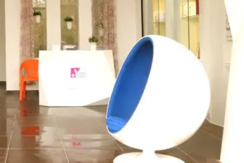 长沙瑞蓝玻尿酸填充太阳穴凹陷及丰下巴医院口碑榜，这2家技术稳插图1