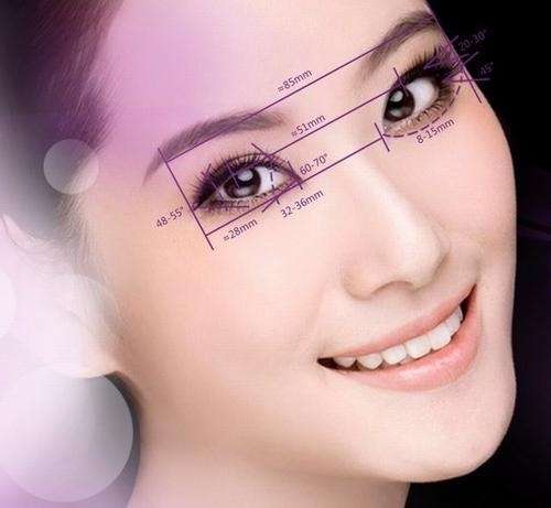 王振军修复眼角怎么样？专攻高难度案例、技术精准度高、个性化审美设计插图2