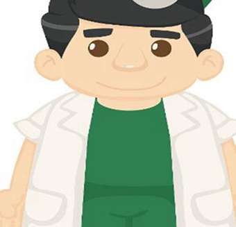 林晓曦医生最擅长三个方面，公立三甲大佬的塑美实力藏不住了插图