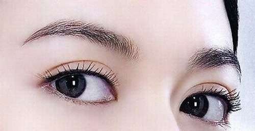 孙沣医生双眼皮怎么样？增强个性感、提升五官协调度、风格多元…插图