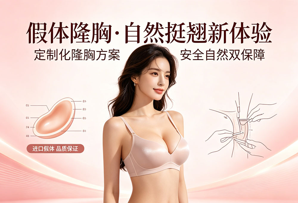 假体隆胸后会变形吗？插图