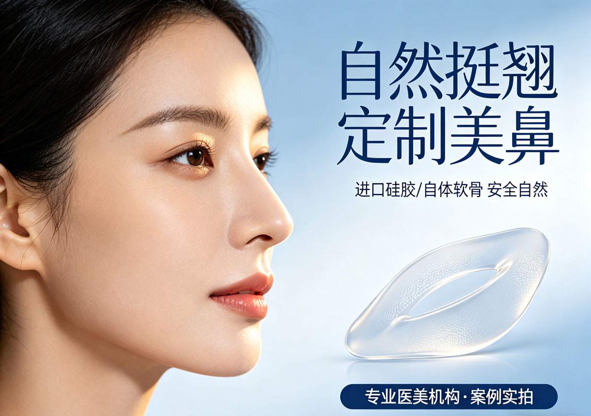 假体隆鼻失败了需要取出吗？插图