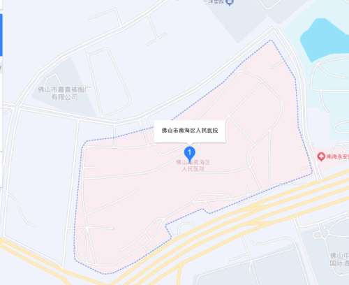 佛山南海区人民医院整形科坐诊医生信息一览|高海霞医生信息披露！插图4