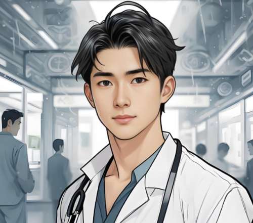 朱珂医生怎么样？胸部整形医生推荐 | 亚太医院插图