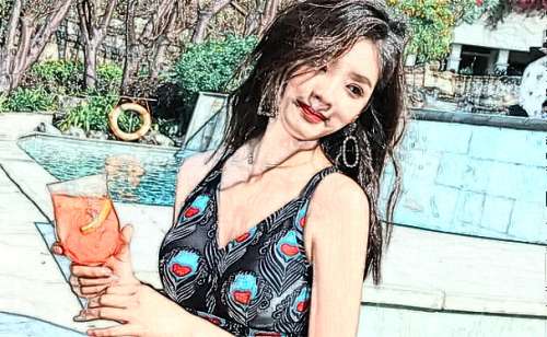 厦门市中医院连银龙疤痕修复手术野生案例&技术怎么样?插图1