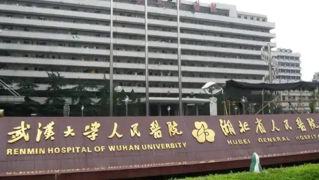 武大人民医院吴小蔚做隆胸和双眼皮修复？主任医师，技术国际领先插图