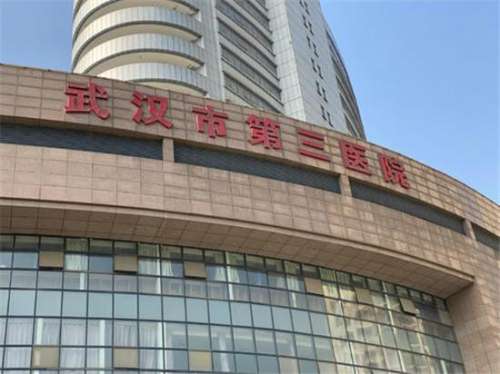 武汉三医院潘虹怎么样？擅长眼鼻整形、技术成熟！插图1