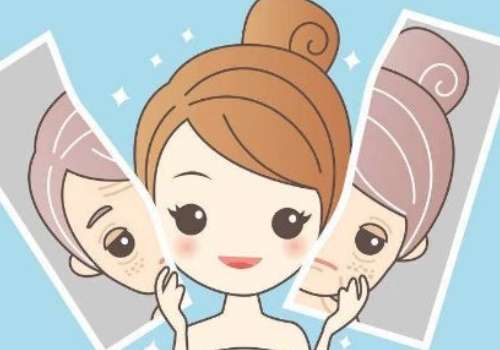 上海九医院美容祛斑专家张振怎么样？案例测评：素颜出门无压力！插图4