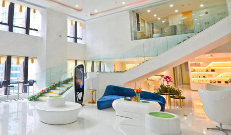 上海九院陈立彬医生瘢痕治疗怎么样？精细缝合技术减少术后瘢痕增生！插图1