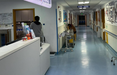 上海九院李青峰医生技术好不好？附医生简介与擅长领域插图1