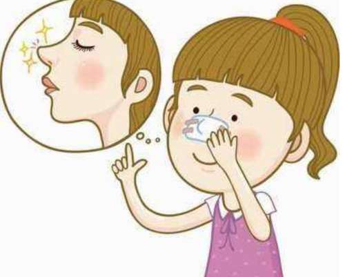 韩嘉毅做鼻子怎么样？技术稳定、创伤小、时间持久、风格自然…插图1