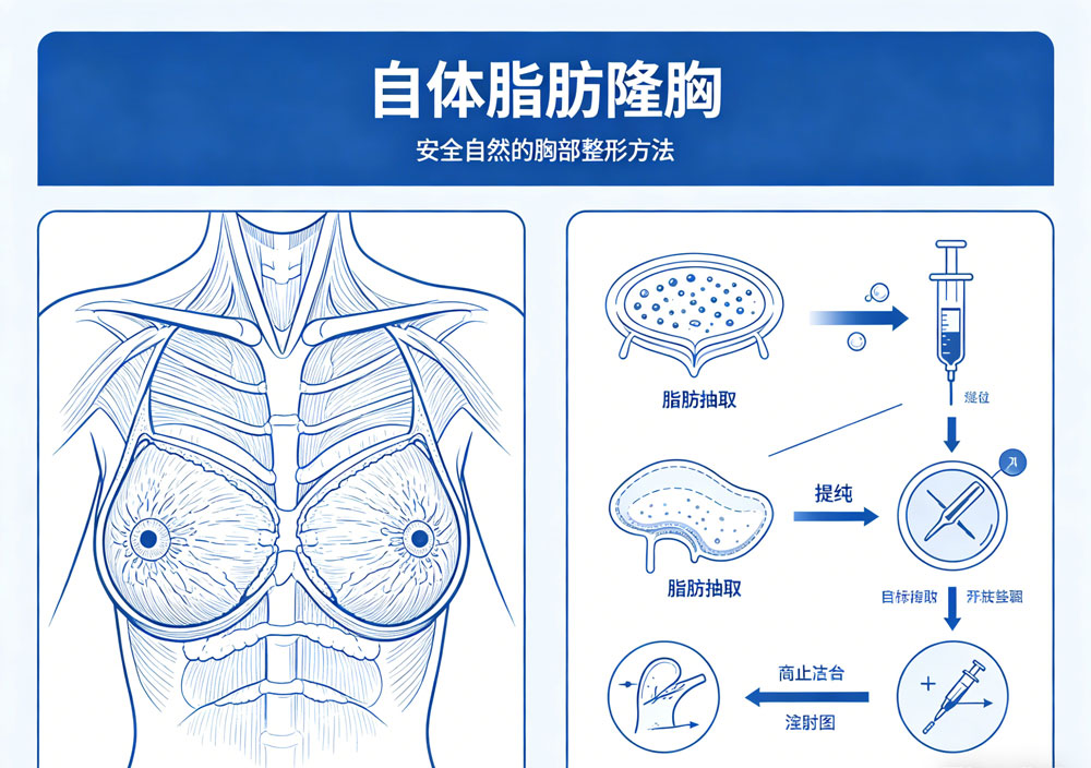 做隆鼻手术会不会影响呼吸?插图 做隆鼻手术会不会影响呼吸?插图
