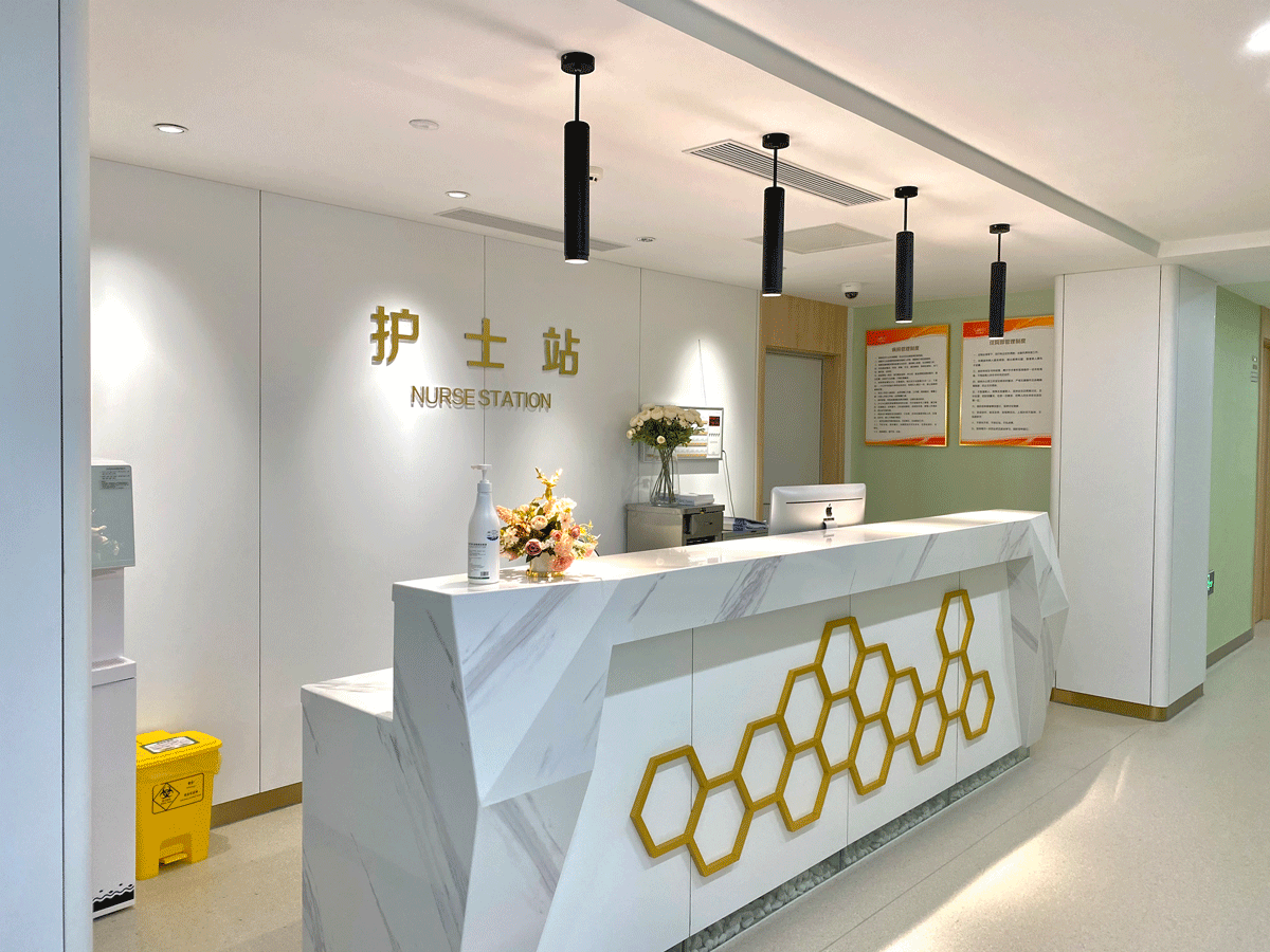医院环境 2